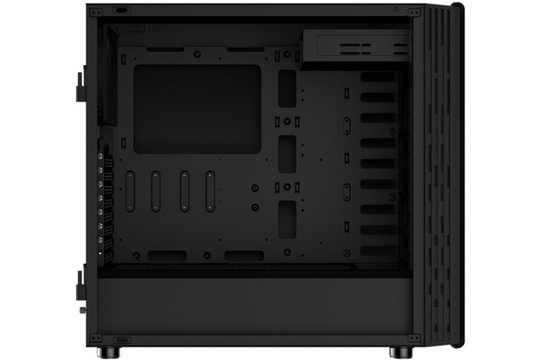 Obudowa PC MSI 400M Creator 400M Midi Tower czarny