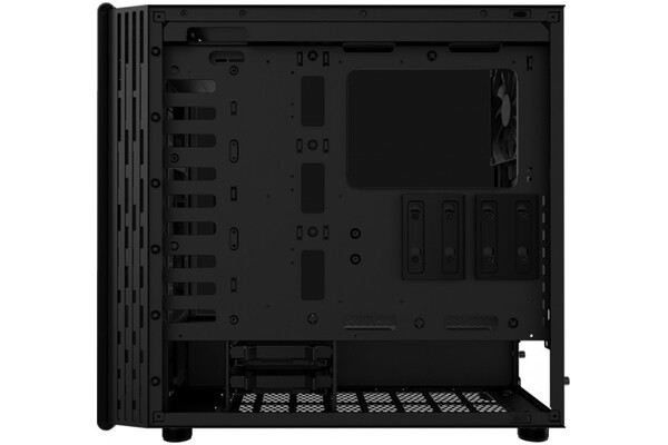 Obudowa PC MSI 400M Creator 400M Midi Tower czarny