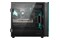 Obudowa PC MSI 400M Creator 400M Midi Tower czarny