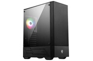 Obudowa PC MSI 110R MPG Gungnir 110R Midi Tower biały