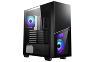 Obudowa PC MSI 100R Midi Tower czarny