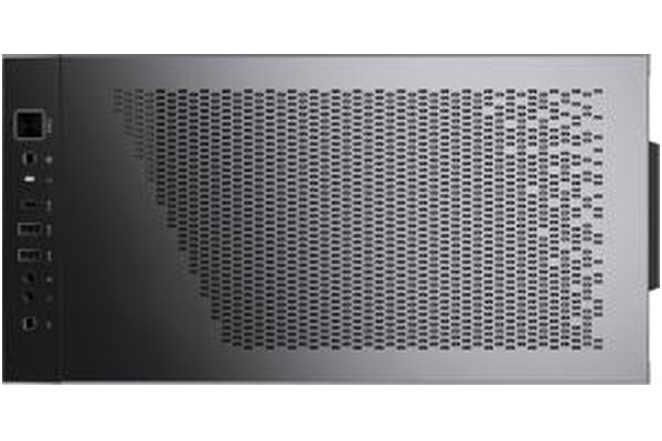 Obudowa PC MSI 100R Midi Tower czarny