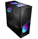 Obudowa PC MSI 500X MPG Sekira 500X Midi Tower czarny