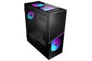 Obudowa PC MSI 500X MPG Sekira 500X Midi Tower czarny