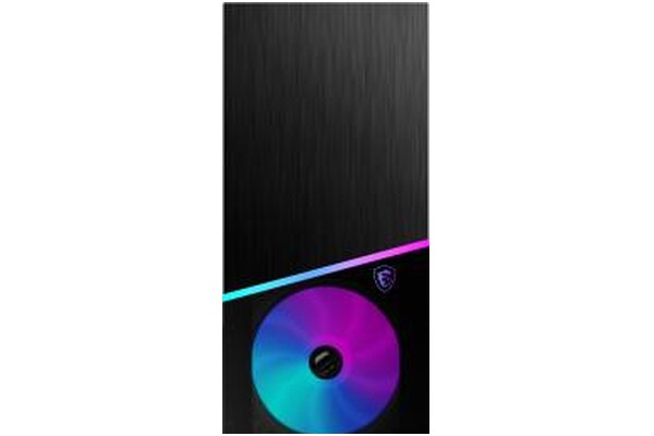 Obudowa PC MSI 500X MPG Sekira 500X Midi Tower czarny