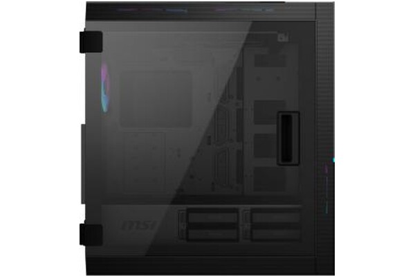 Obudowa PC MSI 500X MPG Sekira 500X Midi Tower czarny