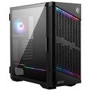 Obudowa PC MSI 100P MPG Velox 100P Midi Tower czarny