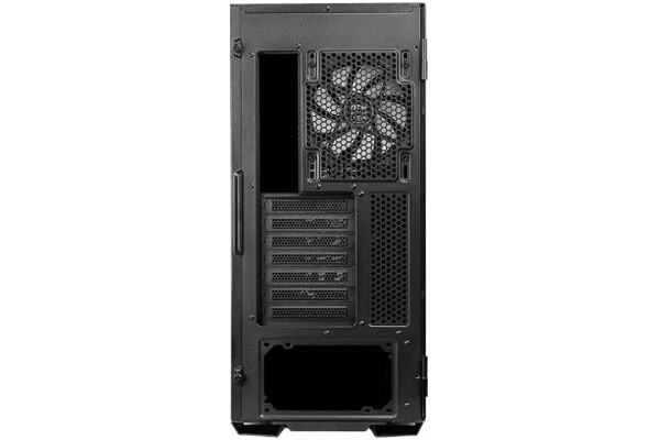 Obudowa PC MSI 100P MPG Velox 100P Midi Tower czarny