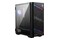 Obudowa PC MSI 100P MPG Velox 100P Midi Tower czarny
