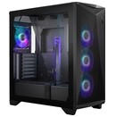 Obudowa PC MSI 300R MPG Gungnir 300R Midi Tower biały