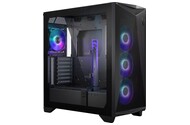 Obudowa PC MSI 300R MPG Gungnir 300R Midi Tower biały