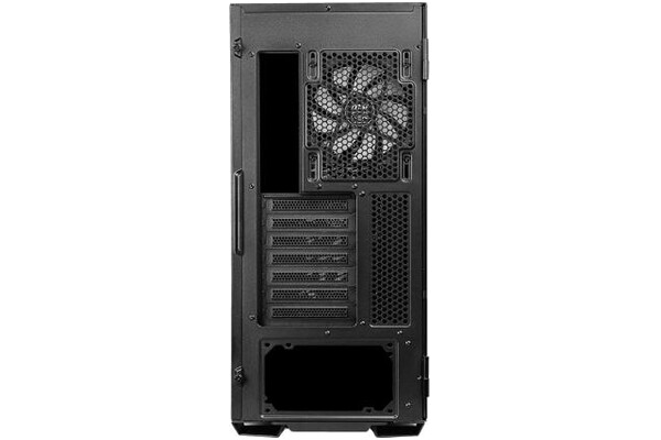Obudowa PC MSI 100R MPG Sekira 100R Midi Tower czarny