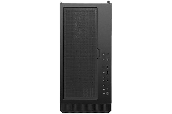 Obudowa PC MSI 100R MPG Sekira 100R Midi Tower czarny