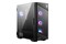 Obudowa PC MSI 100R MPG Sekira 100R Midi Tower czarny