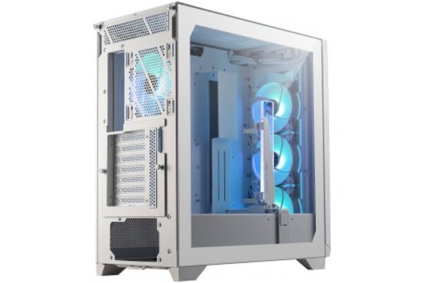 Obudowa PC MSI 300R MPG Velox 300R Midi Tower czarny