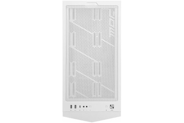 Obudowa PC MSI 300R MPG Velox 300R Midi Tower czarny