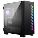 Obudowa PC MSI 300R MAG Vampiric 300R Midi Tower czarny