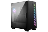 Obudowa PC MSI 300R MAG Vampiric 300R Midi Tower czarny