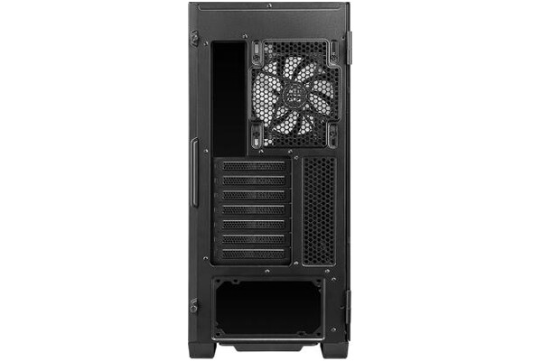 Obudowa PC MSI 300R MAG Vampiric 300R Midi Tower czarny
