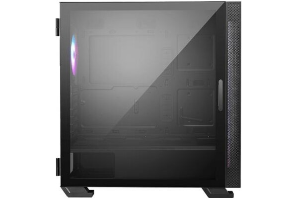Obudowa PC MSI 300R MAG Vampiric 300R Midi Tower czarny
