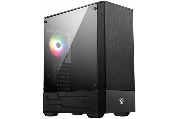 Obudowa PC MSI 111R MPG Gungnir 111R Midi Tower czarny