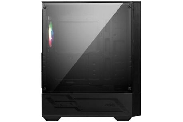 Obudowa PC MSI 111R MPG Gungnir 111R Midi Tower czarny