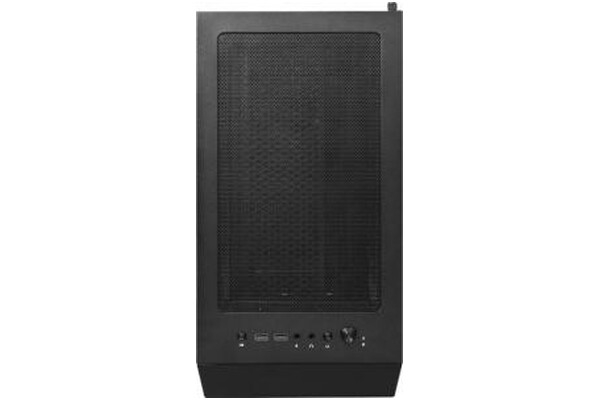 Obudowa PC MSI 111R MPG Gungnir 111R Midi Tower czarny