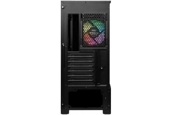 Obudowa PC MSI 111R MPG Gungnir 111R Midi Tower czarny