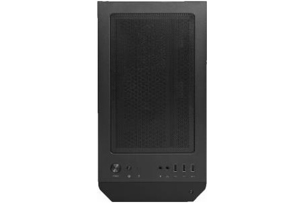 Obudowa PC MSI M100R MAG Forge M100R Mini Tower czarny