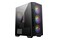 Obudowa PC MSI M100R MAG Forge M100R Mini Tower czarny