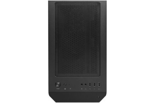 Obudowa PC MSI M100A MAG Forge M100A Mini Tower czarny