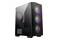 Obudowa PC MSI M100A MAG Forge M100A Mini Tower czarny