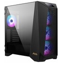 Obudowa PC MSI 700R Prospect 700R Midi Tower czarny