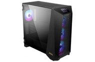 Obudowa PC MSI 700R Prospect 700R Midi Tower czarny