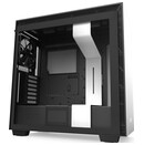 Obudowa PC NZXT H710B Midi Tower biały