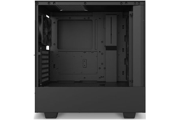 Obudowa PC NZXT H52F Flow Midi Tower czarny