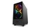 Obudowa PC NZXT H52F Flow Midi Tower czarny