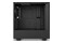 Obudowa PC NZXT H52F Flow Midi Tower czarny