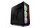 Obudowa PC NZXT H72F Flow Midi Tower czarny