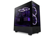 Obudowa PC NZXT H51E Elite Midi Tower biały