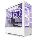 Obudowa PC NZXT H51E Elite Midi Tower biały