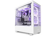 Obudowa PC NZXT H51E Elite Midi Tower biały