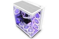 Obudowa PC NZXT H91F Flow Midi Tower biały