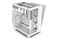 Obudowa PC NZXT H91F Flow Midi Tower biały