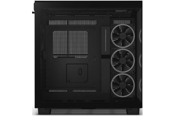 Obudowa PC NZXT H91E Elite Midi Tower czarny