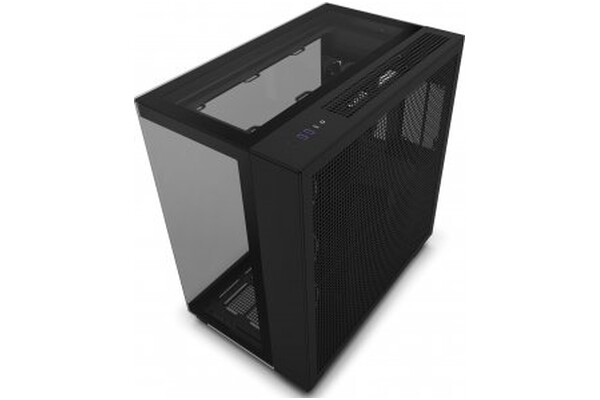 Obudowa PC NZXT H91E Elite Midi Tower czarny