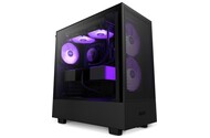 Obudowa PC NZXT H51F Flow Midi Tower biały