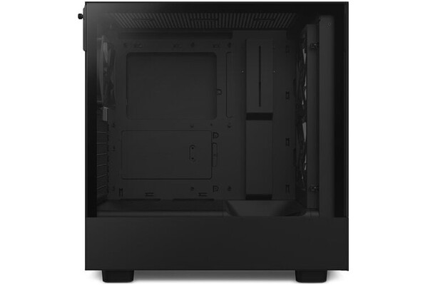 Obudowa PC NZXT H51F Flow Midi Tower biały