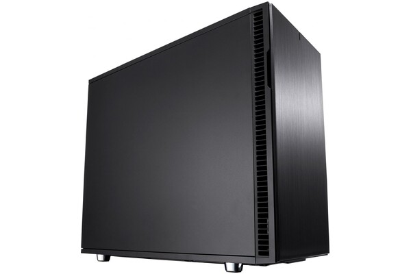 Obudowa PC Fractal Design Define R6 Midi Tower czarny