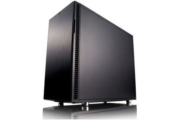 Obudowa PC Fractal Design Define R6 Midi Tower czarny